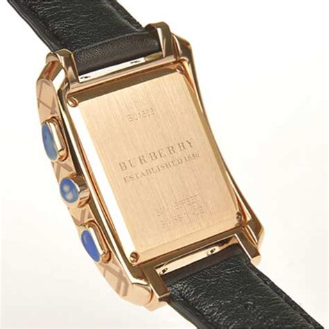 burberry watch 14889|burberry watch clearance.